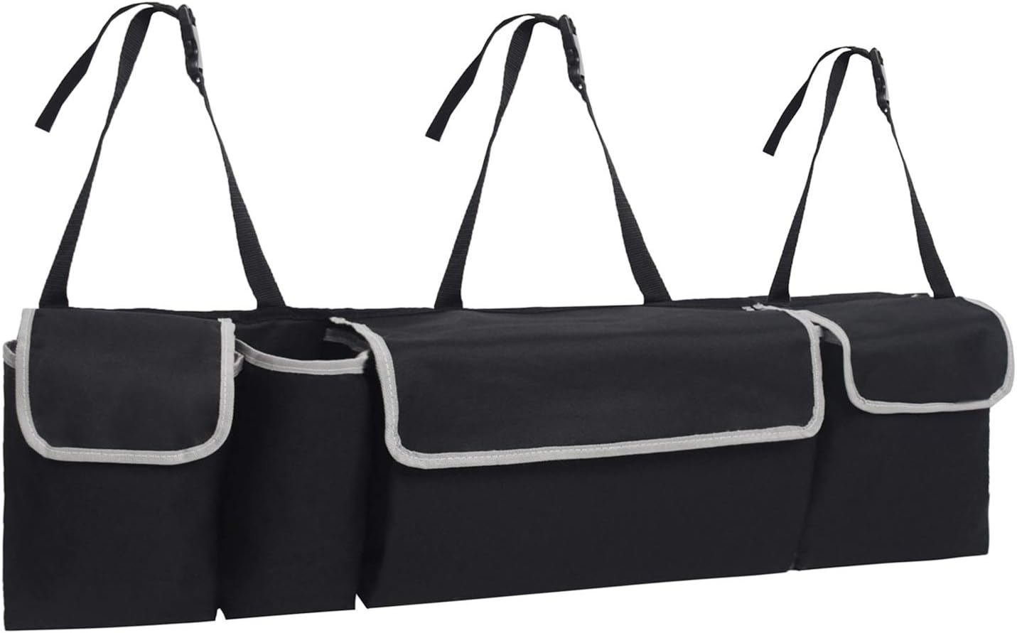 Best hanging car seat organizer police