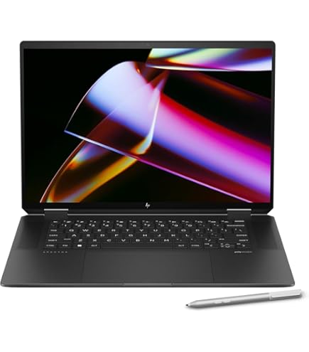 Amazon.com: HP Spectre x360-15.6
