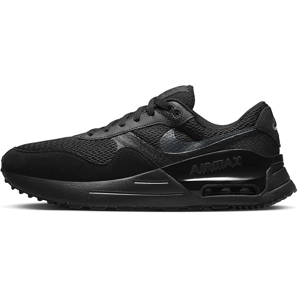 air max 270 ispa black anthracite