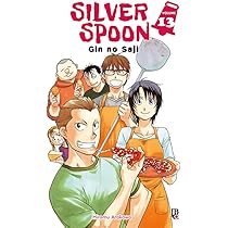 銀の匙 Silver Spoon 1~13 6153LHY1MBL._AC_UL210_SR210,