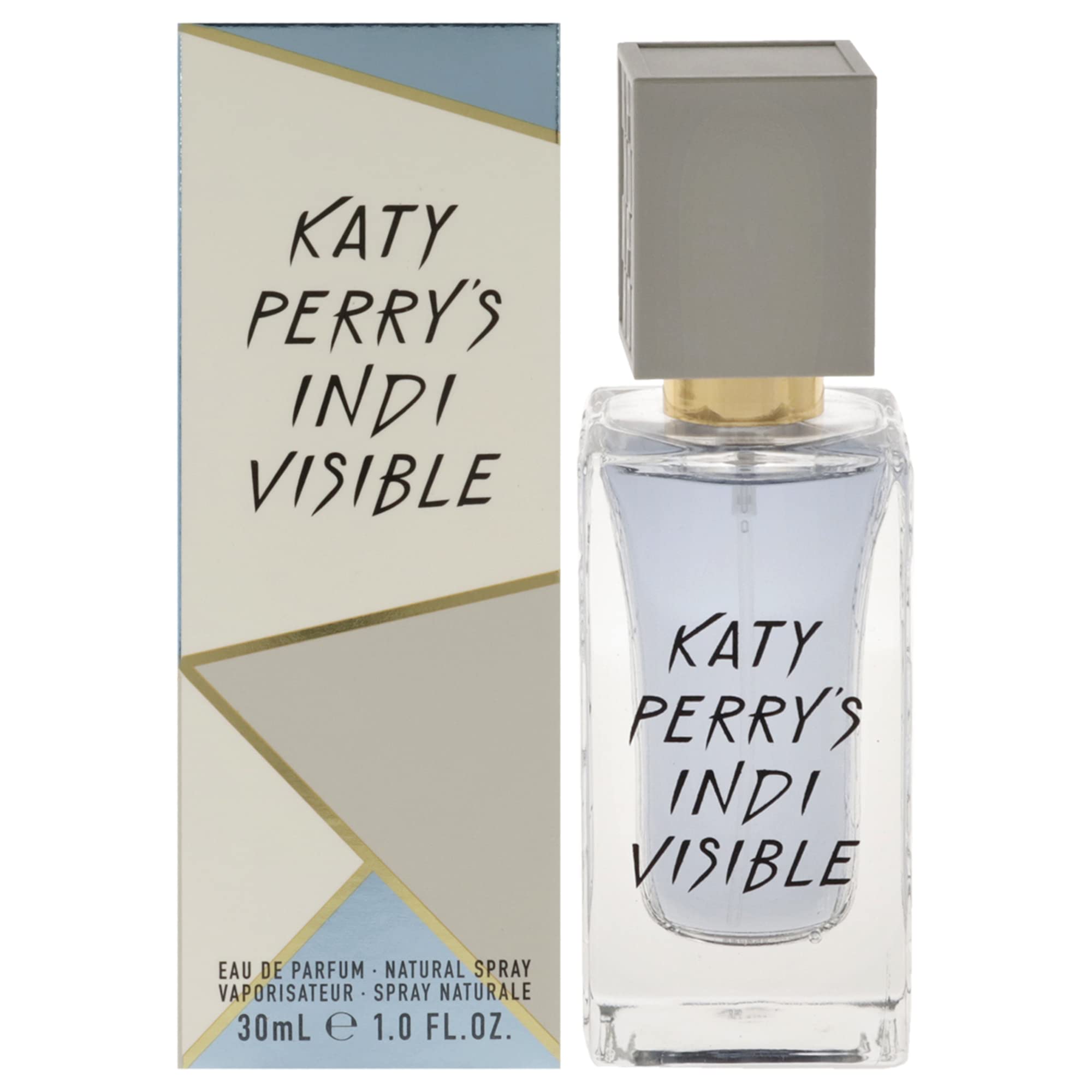 Katy Perry Indi Eau De Parfum, 30 ml