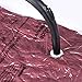 Primode 20 Count Space Saver Vacuum Storage Bags - Saves Space and Protects Clothing Easy-to-Use
