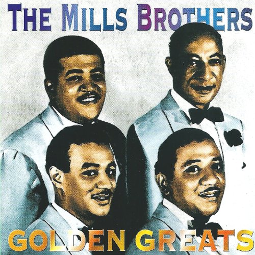 Paper Doll by The Mills Brothers on Amazon Music