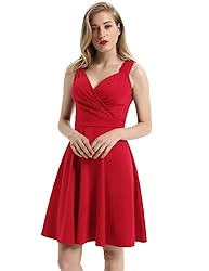Elegant Cocktail Dresses for Women Evening Party