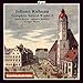 Johan Kuhnau: Complete Sacred Works, Vol. 1