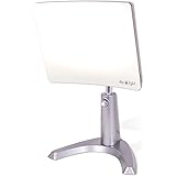 Carex Health Brands Day-Light Classic Plus Bright Light Therapy Lamp