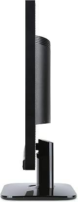 Acer KA270HAbid 27-Inch Full HD VA LED Monitor 68cm Matte Black UM.HX3EE.A01 view 5