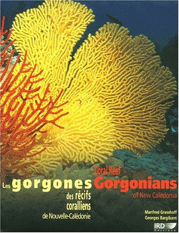 Coral reef gorgonians of New Caledonia