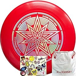 HHD-X Com Ultimate Star 175g Sport Disc. Outdoor