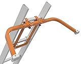 Qualward Ladder Stabilizer, Extended Ladder