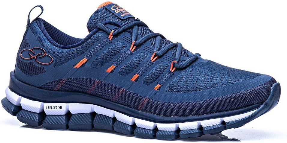 tenis cyber olympikus