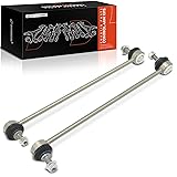 A-Premium 2 x Front Sway Bar Links Stabilizer Bar