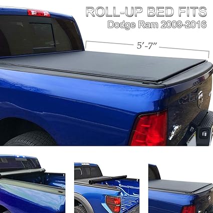 2018 ram 2500 bed liner Clearance