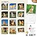 Shiba Inu 2016 Calendar