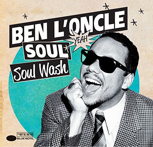 Soul Wash Ben L Oncle Soul Amazon De Musik amazon de