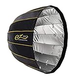 Glow EZ Lock Deep Parabolic Quick Softbox