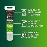 Weldtite Multi-Use Bike Grease 125 ml for Headsets Bottom Brackets Hubs view 6