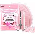 Dedila Pro Makeup Eyelid Tape Big Eye Decoration Invisible Fold Eyelid Shadow Sticker Eyelid Tape Tool