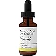Minimalist Salicylic Acid Solution 5%, Simple Serum (1 Fluid Ounce 5%)