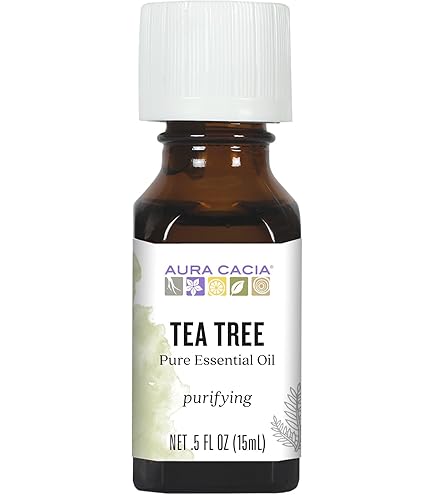Amazon.com: Aura Cacia Pure Essential Oil Citronella Java, 0.5