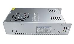 DIGISHUO DC 5V 60A 300W Power Supply Adapter