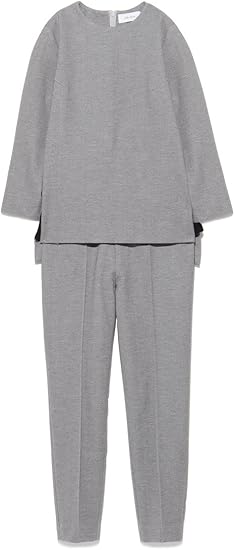 Amazon ミラオーウェン オールインワン 09wfo Gry 日本 0 日本サイズ7 号相当 オールインワン 通販