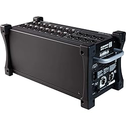 Allen & Heath AB168 Remote Audio Rack/Portable