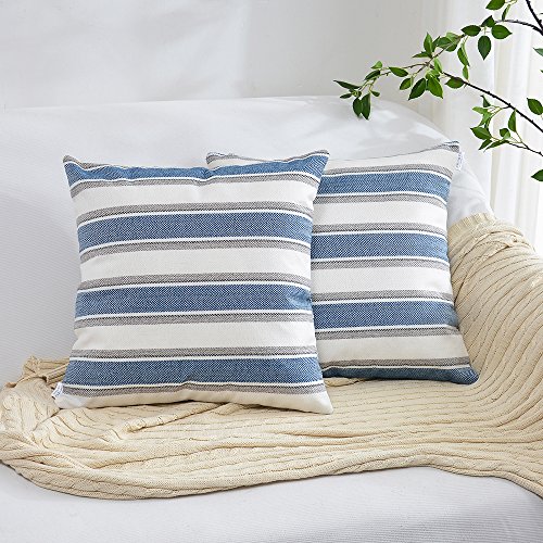 Best Ticking Striped Accent Chairs