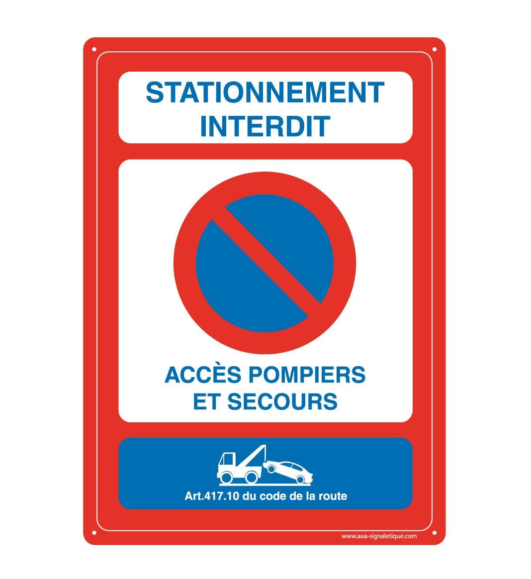 AUA SIGNALETIQUE 202057-AI-p-210x300 Product Information: Pre-drilled Panel, Multicolored, 210x300 mm