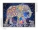 Elephant 5D Diamond Painting Animal Cross Stitch Crystal Embroidery Special-shapedRhinestones Craft Home Decor Craft 