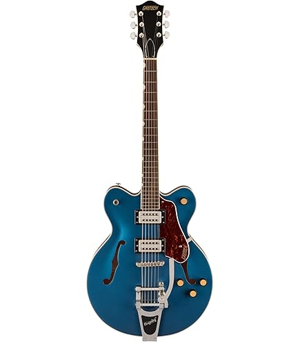 【美品】GRETSCH / G2622 Streamliner Mod. Amazon.com: Gretsch G2622 Streamliner Center Block Double