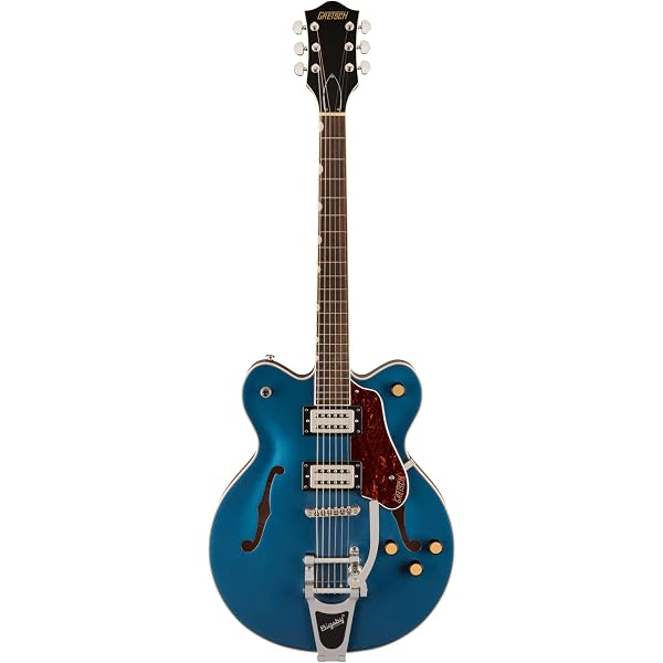 Amazon.com: Gretsch G5422G-12 Electromatic Classic Hollowbody