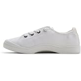Roxy Women's Bayshore Slip-on Sneakers | Casual Shoes