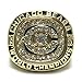 Chicago Bears Super Bowl XX 1985 Ring sz 11 William Perry (11)