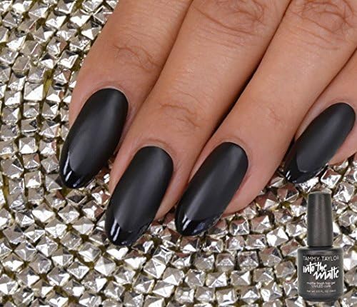 Tammy Taylor - Gel UV/LED - Into The Matte - 0.5 Oz / 14ml