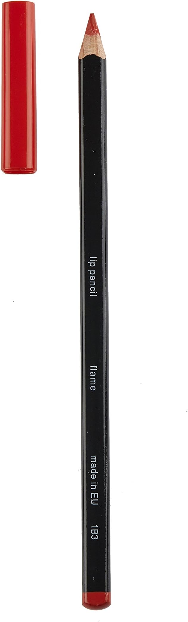 Zerva Cosmetics Lip Pencil - Flame 14