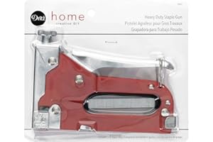 Dritz 9052 Heavy Duty Staple Gun