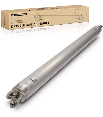 Amazon.com: Dorman 936-269 Rear 2-Piece Steel Driveshaft Assembly