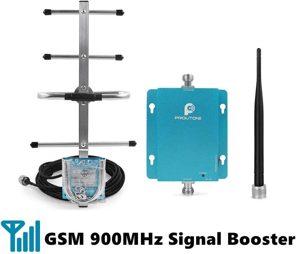 5 Mejores Que Necesitas Par Amplifical Señal De Radio De