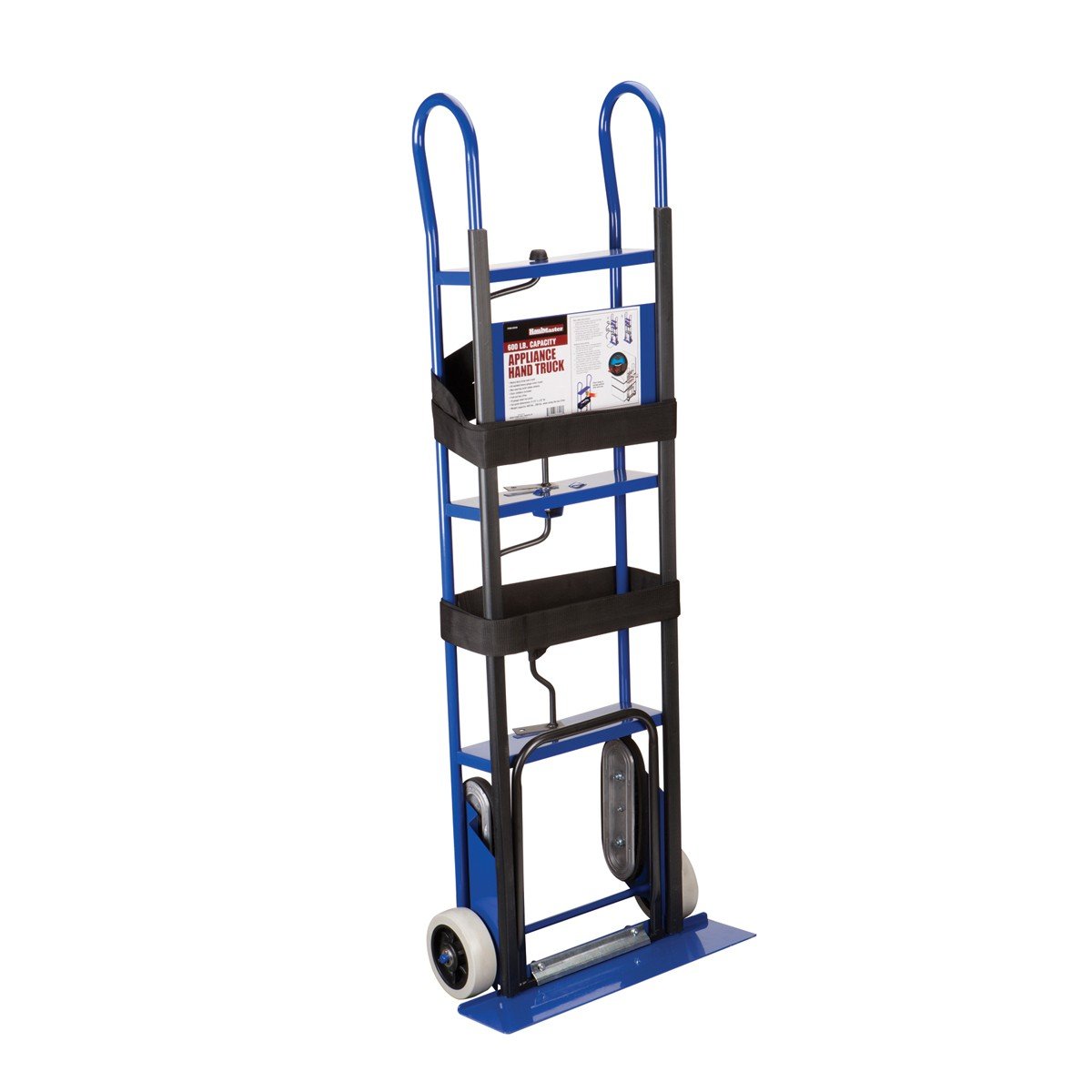 600 Lb. Capacity Appliance Hand Truck on Galleon Philippines