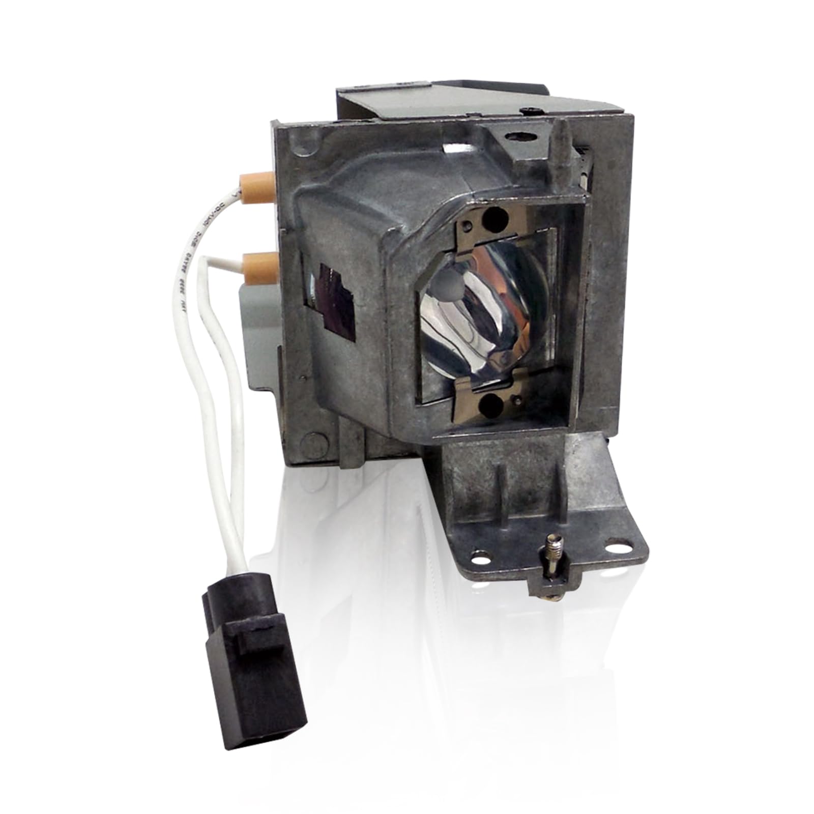 Supermait SP.78H01GC01/BL-FP195A A+ Quality Replacement Projector Lamp Bulb with Housing, Compatible with Optoma HD29Darbee / HD29DSE / GT1080Darbee Projectors