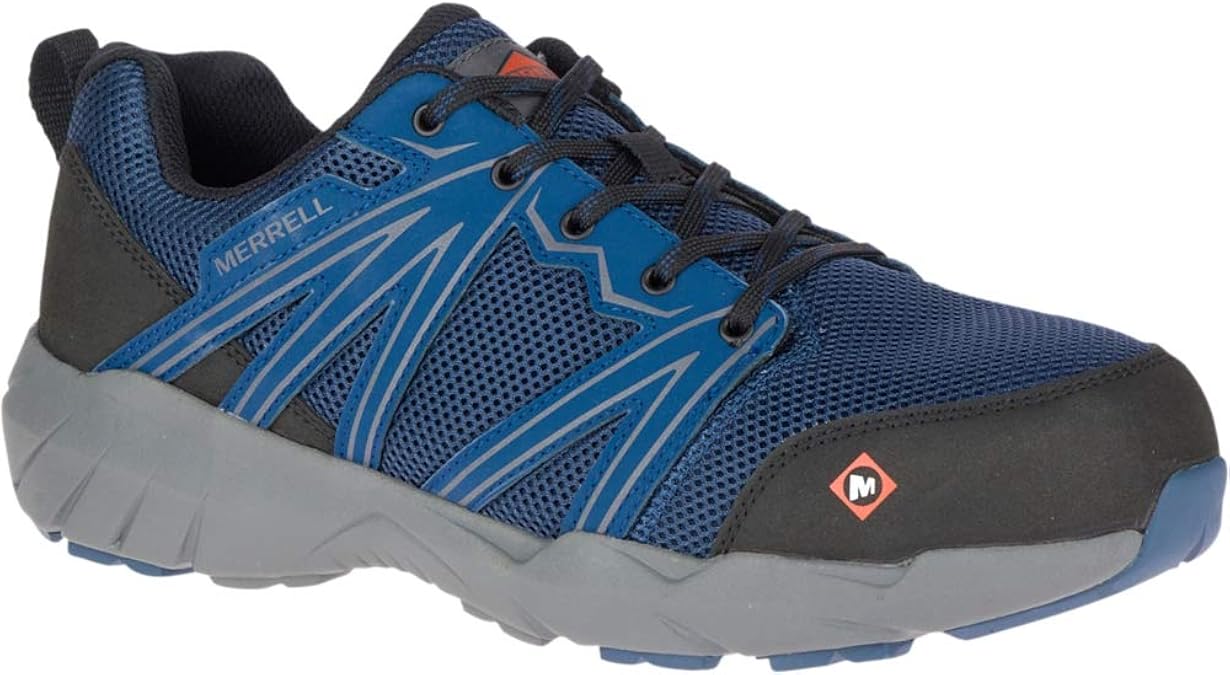 merrell fullbench composite