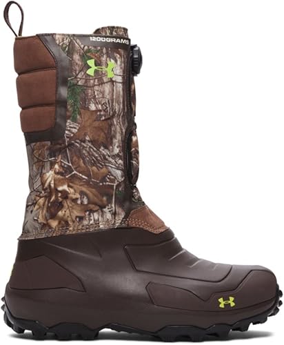 under armour men's snow boots