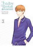 Fruits Basket Another Vol. 3