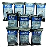 Pork Clouds (10 Large Bags) - Malabar Black Pepper