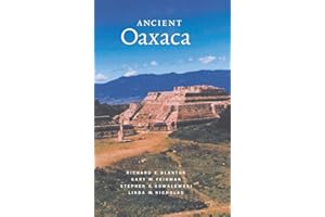 Ancient Oaxaca