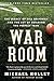 War Room: The Legacy of Bill Belichick and the Art of Building the Perfect Team