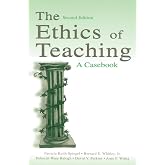 The Ethics of Teaching
