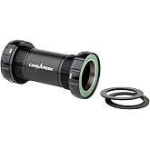 Cane Creek Hellbender 70 Bottom Bracket - English, for Dub Spindles | Cranks