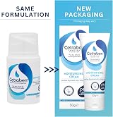 Cetraben Moisturising Cream 50 ml Fragrance Free for Dry Skin Eczema view 2